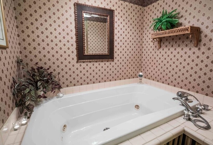 Bed and Breakfast The Globe Inn