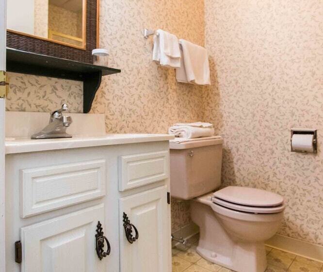 Bed and Breakfast The Globe Inn