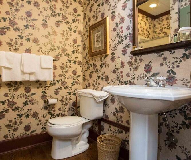 Bed and Breakfast The Globe Inn