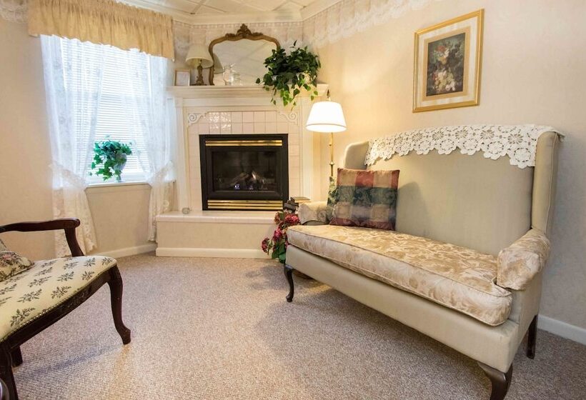 Bed and Breakfast The Globe Inn