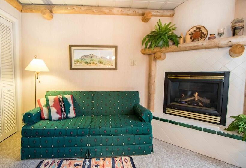 Bed and Breakfast The Globe Inn