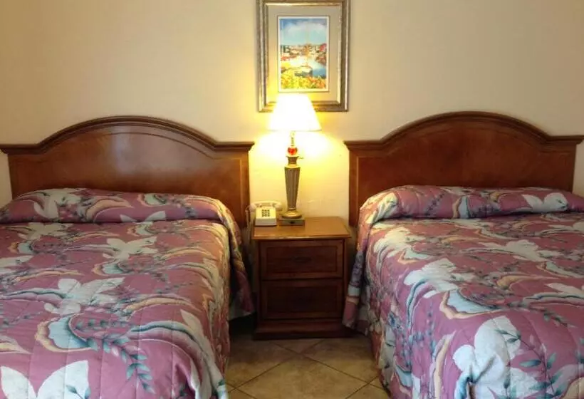 Cadillac Motel