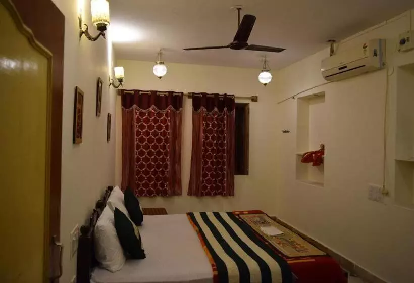 Hostelli Renuka
