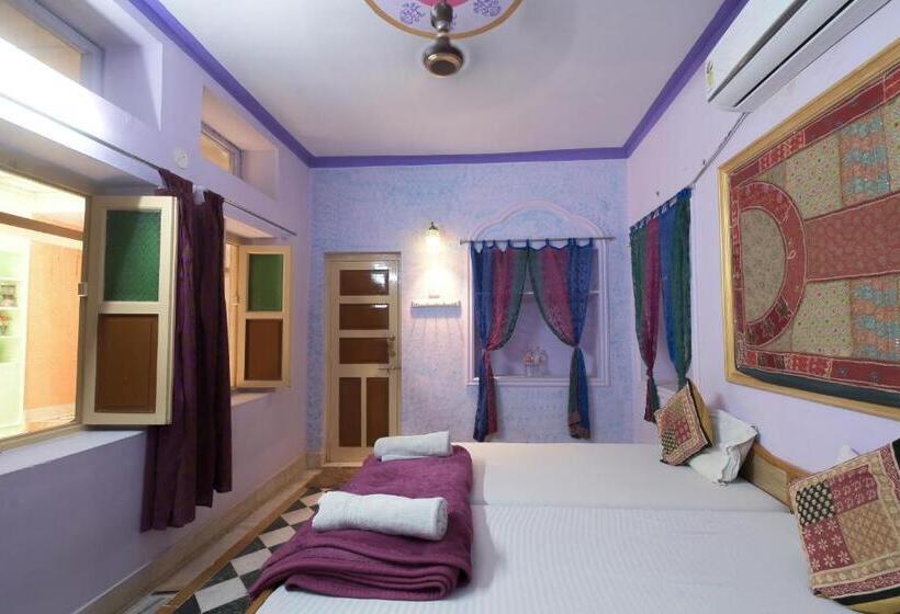 Hostel Renuka
