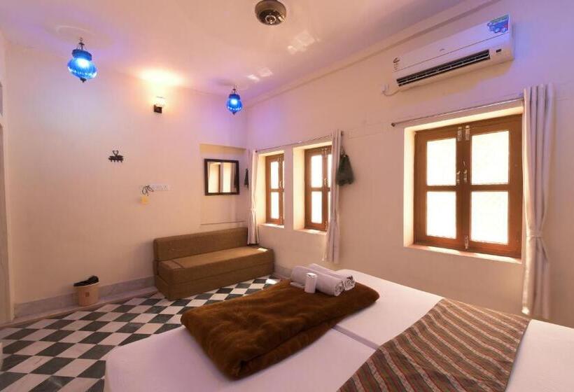 Hostel Renuka
