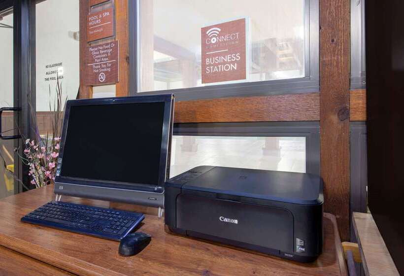 فندق Americinn By Wyndham Black River Falls I 94 On Atv Trail