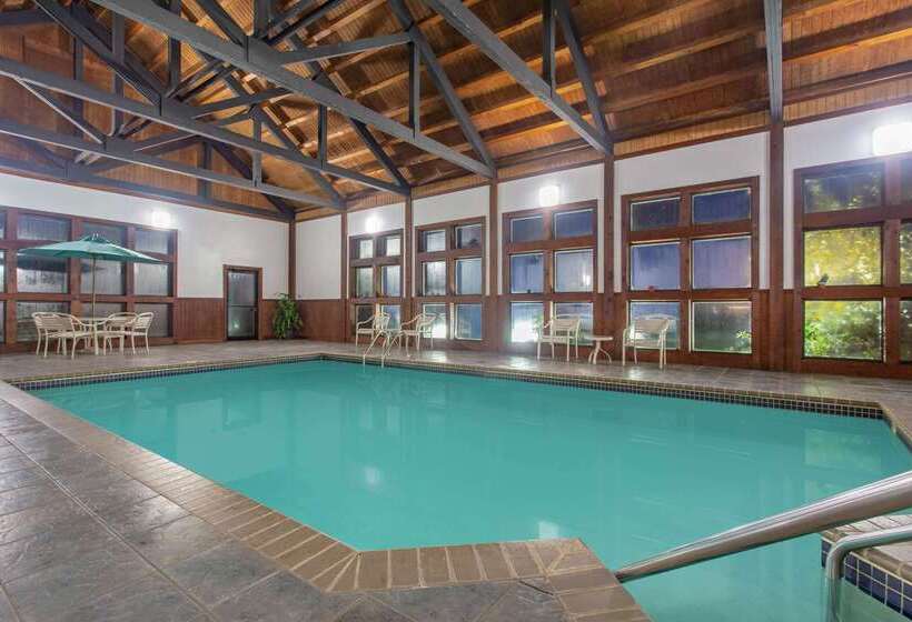 فندق Americinn By Wyndham Black River Falls I 94 On Atv Trail