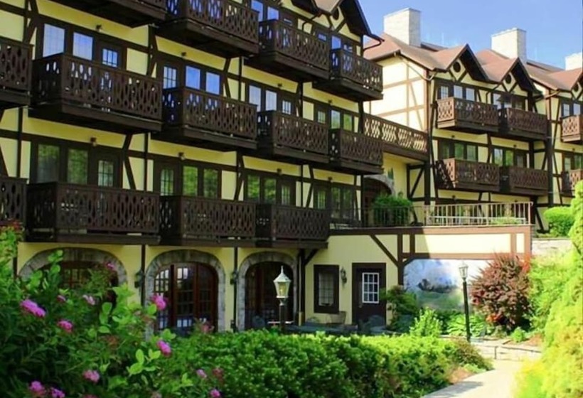 호텔 Bavarian Inn