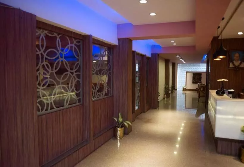 Comfort Hotels