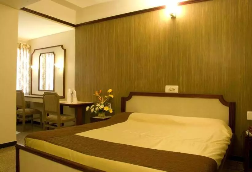 Comfort Hotels