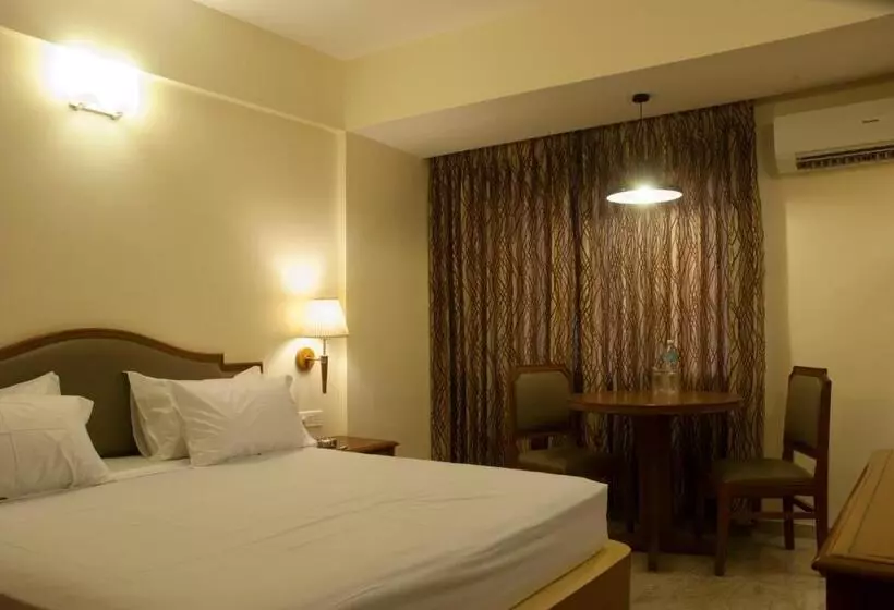 Comfort Hotels