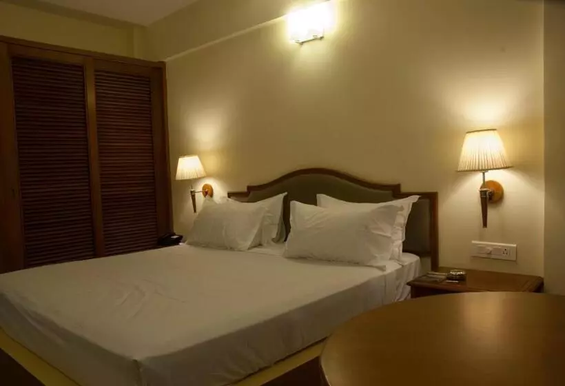 Comfort Hotels