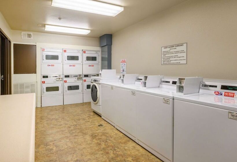 酒店 Econo Lodge Hammond