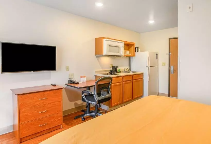 ホテル Econo Lodge Hammond