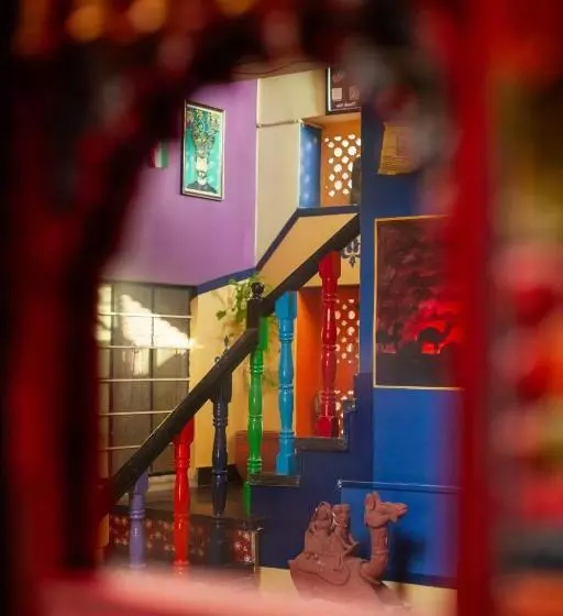 Hotel Everest
