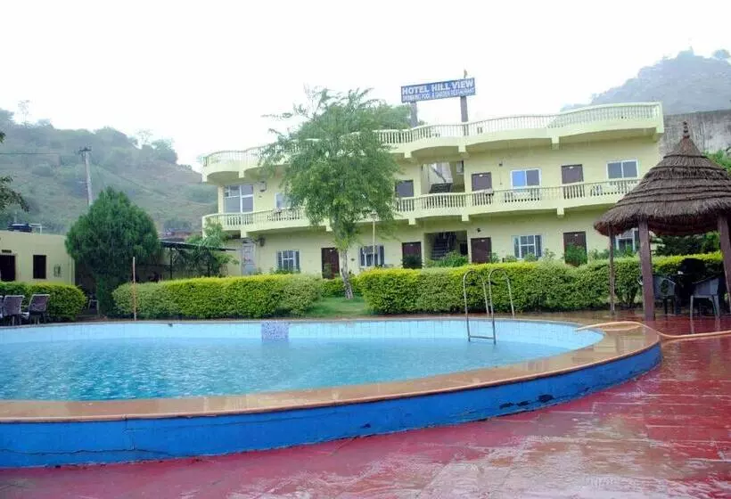 Hotel Hill View