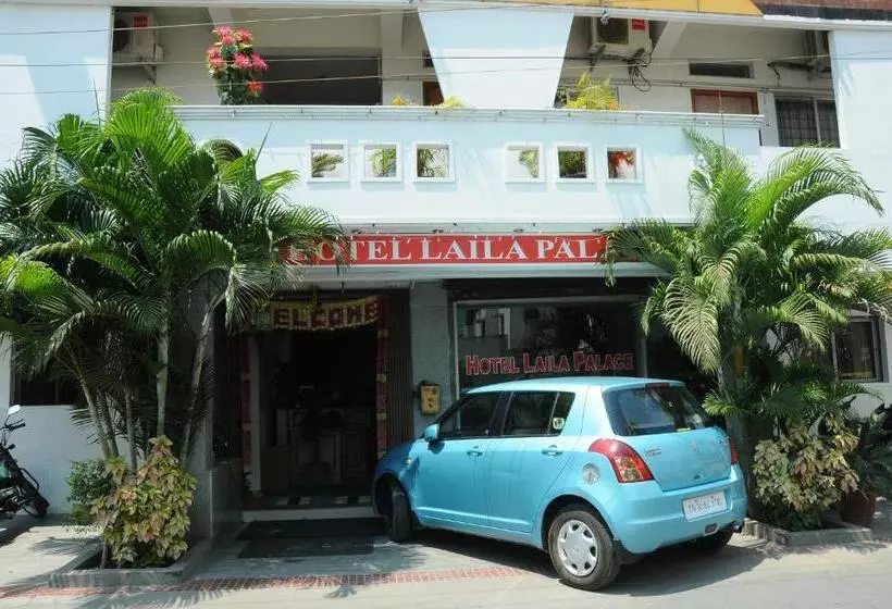 ホテル Laila Palace