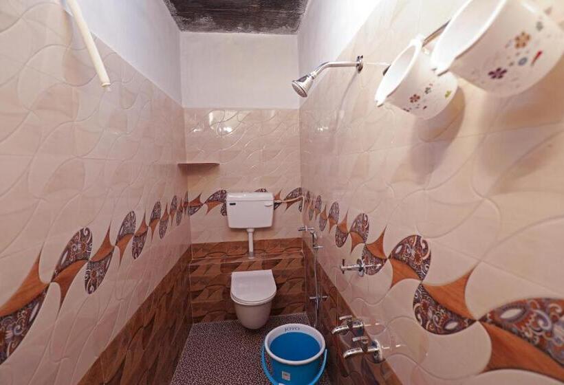 בית מלון כפרי Laila Palace