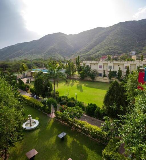 Hôtel Prem Villas Pushkar