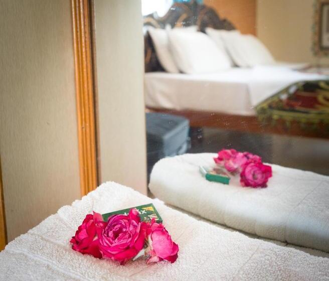 Hôtel Prem Villas Pushkar