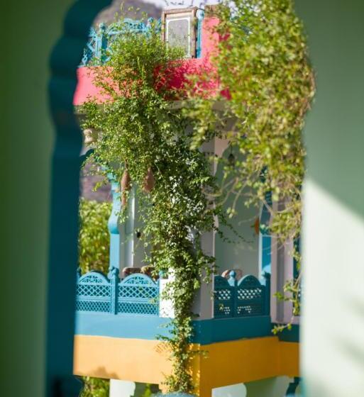 Hôtel Prem Villas Pushkar