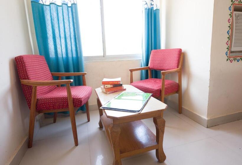 Hôtel Prem Villas Pushkar