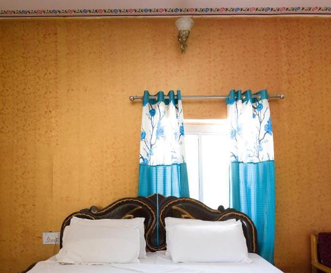 Hôtel Prem Villas Pushkar