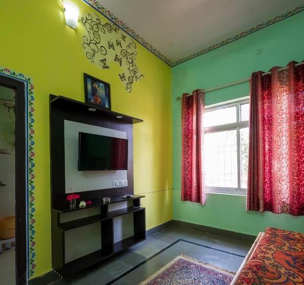 Hôtel Prem Villas Pushkar