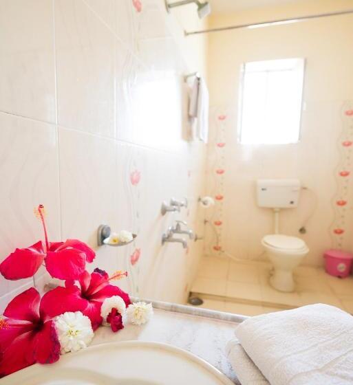 Hôtel Prem Villas Pushkar