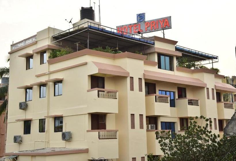 Hotel Priya