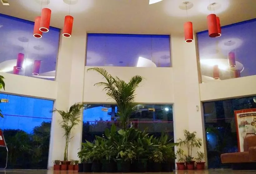 ホテル Qube Studios