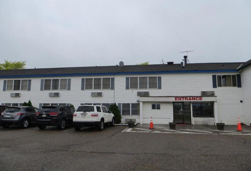 ホテル Regency Inn Hudson