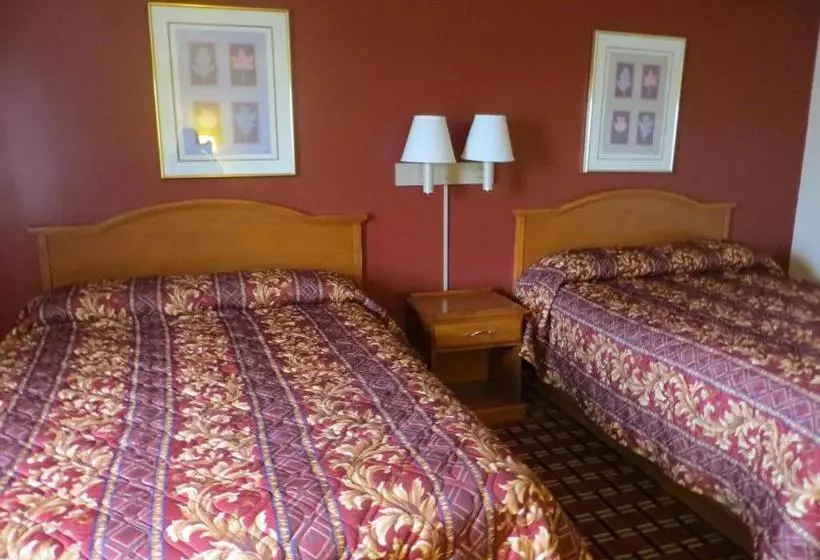 ホテル Regency Inn Hudson