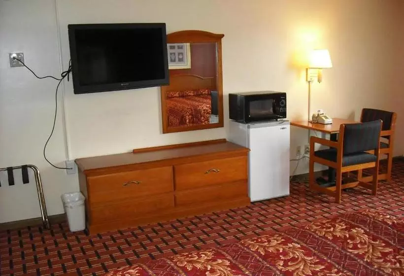 ホテル Regency Inn Hudson