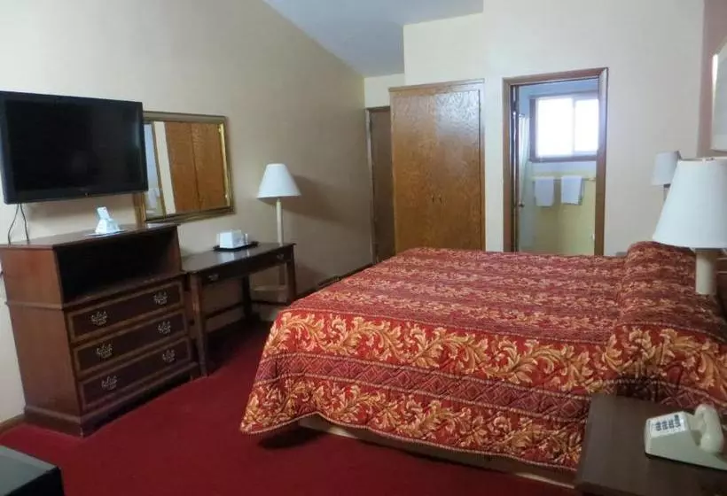 ホテル Regency Inn Hudson