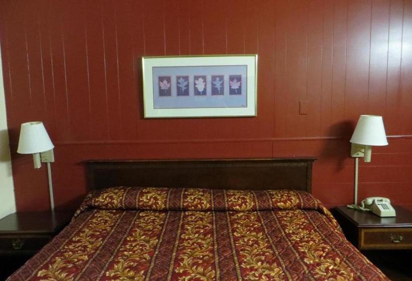 ホテル Regency Inn Hudson