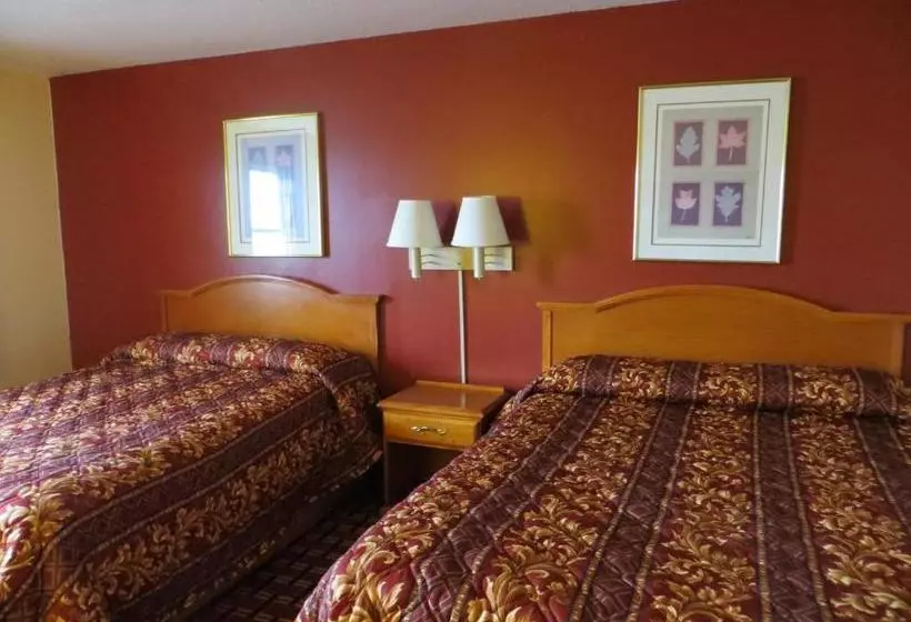 ホテル Regency Inn Hudson