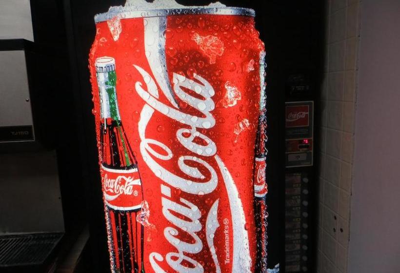 ホテル Regency Inn Hudson