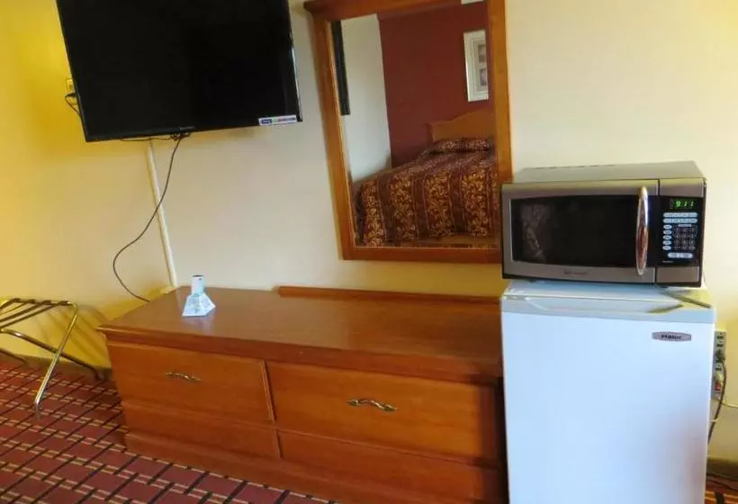 ホテル Regency Inn Hudson