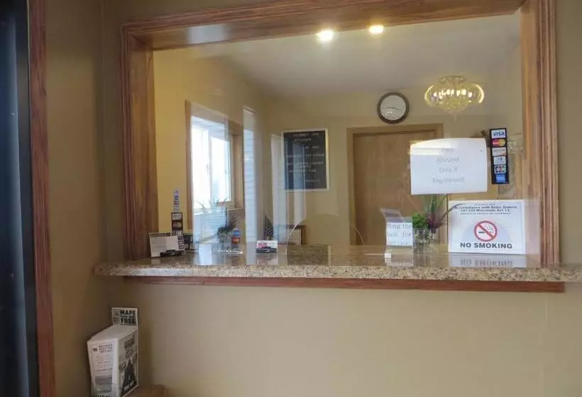 ホテル Regency Inn Hudson