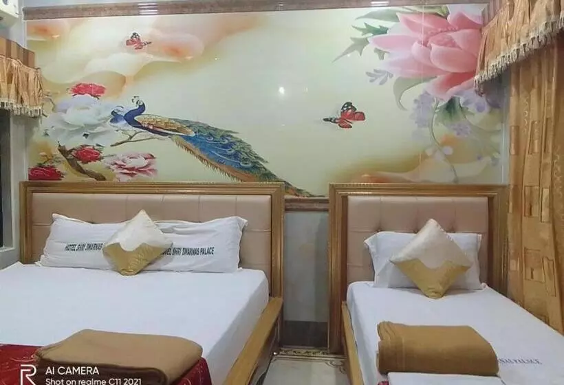 ホテル Shri Swarna S Palace   A Business Class