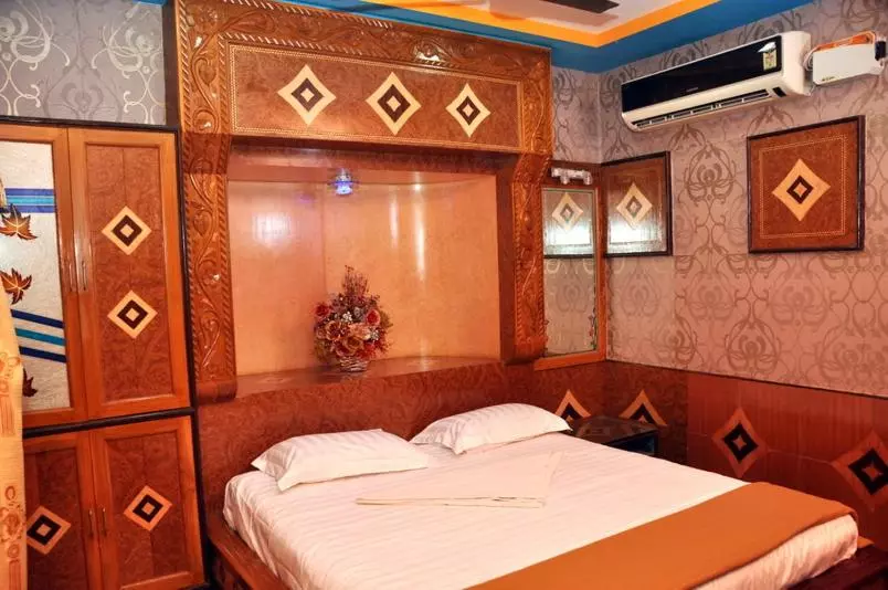 ホテル Shri Swarna S Palace   A Business Class