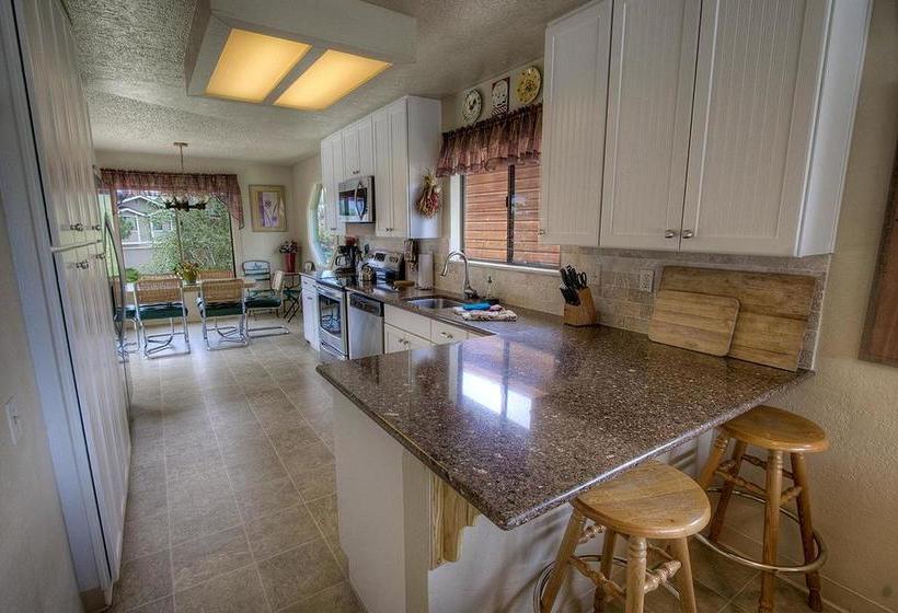 فندق Tahoe Keys Home With Hot Tub