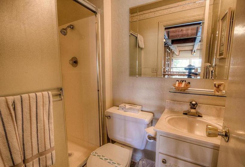 فندق Tahoe Keys Home With Hot Tub