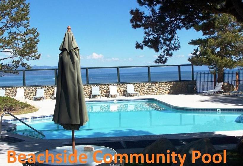 فندق Tahoe Keys Home With Hot Tub