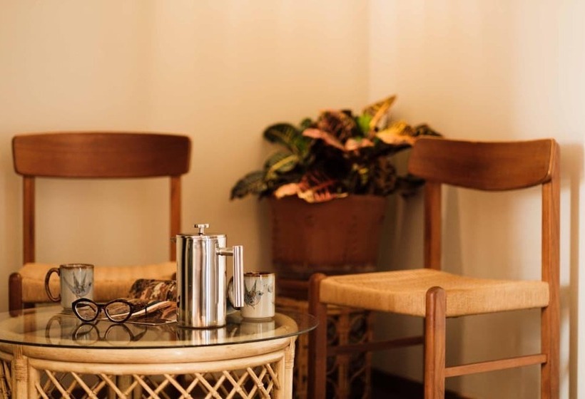 The Downtown Clifton Hotel Tucson