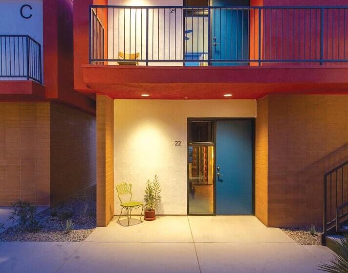 The Downtown Clifton Hotel Tucson