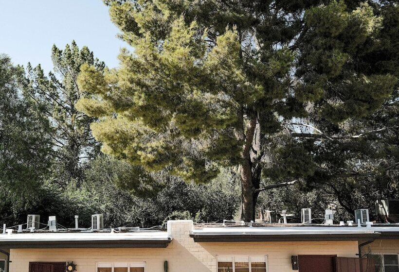 The Downtown Clifton Hotel Tucson