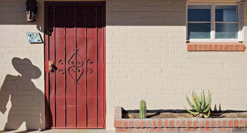 The Downtown Clifton Hotel Tucson