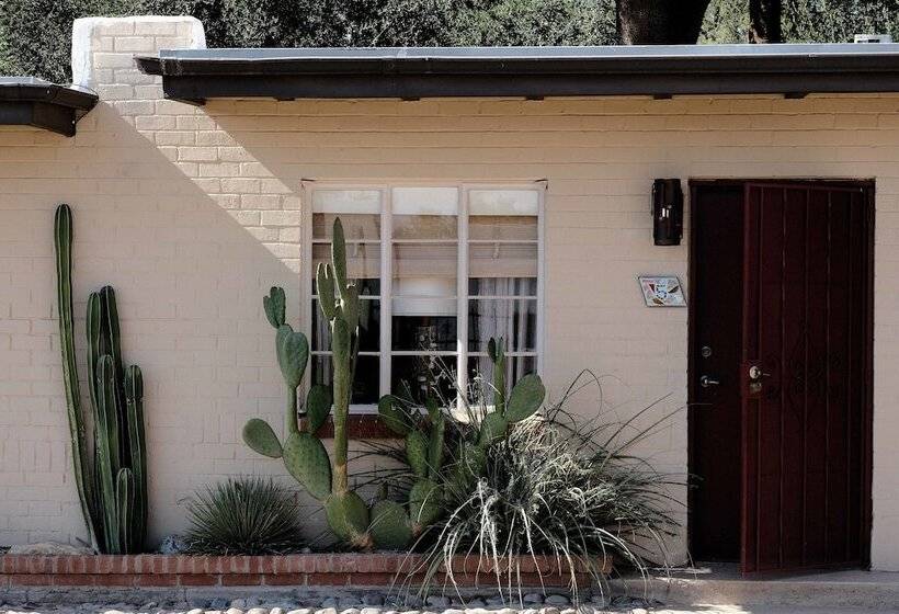 The Downtown Clifton Hotel Tucson